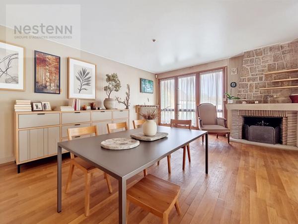 ORLEANS EST - MAISON 120M2 - 5 CHAMBRES - JARDIN - SOUS SOL