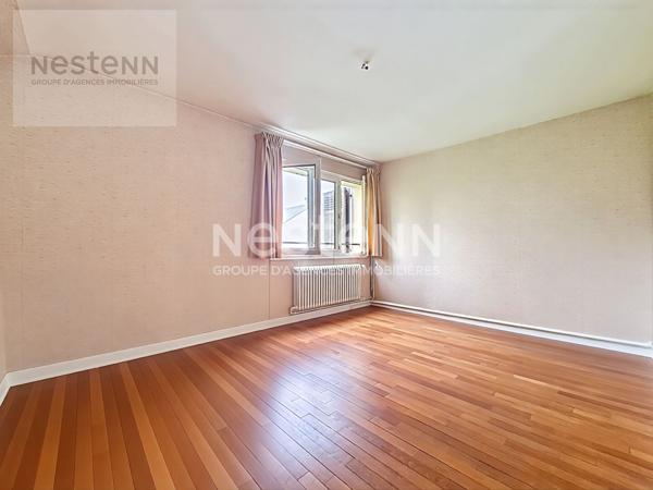 ORLEANS EST - MAISON 120M2 - 5 CHAMBRES - JARDIN - SOUS SOL