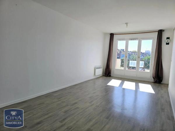 Appartement à louer 1 pièce Lille (59000)