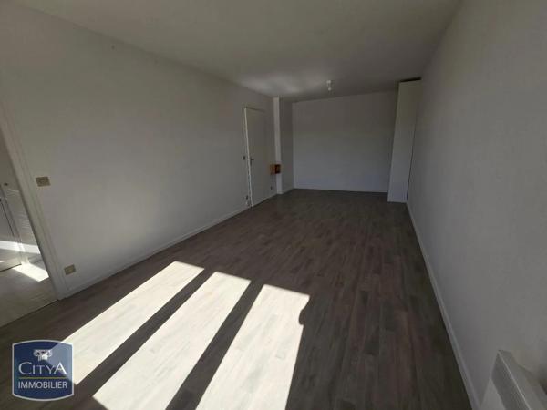 Appartement à louer 1 pièce Lille (59000)