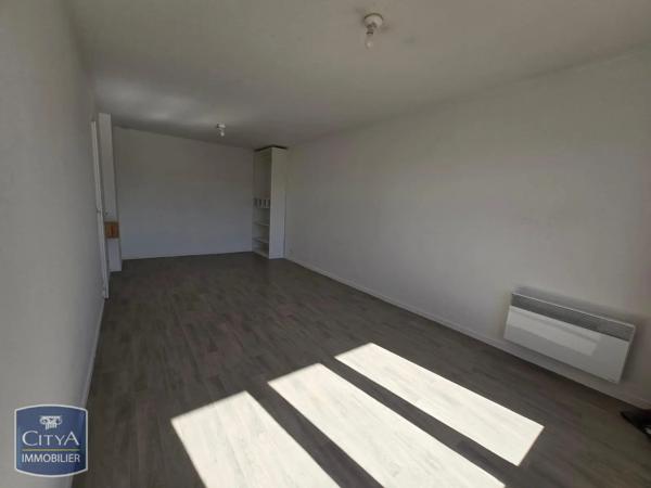 Appartement à louer 1 pièce Lille (59000)