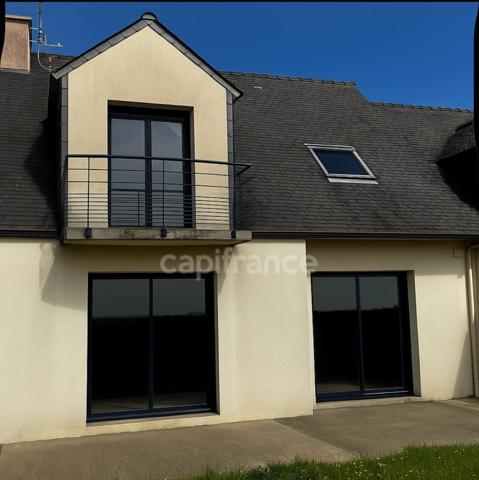 Maison à Landéda – Vue mer