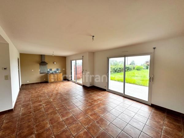 Maison à Landéda – Vue mer