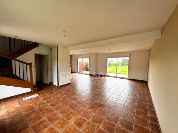 Maison à Landéda – Vue mer