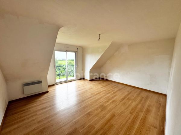 Maison à Landéda – Vue mer