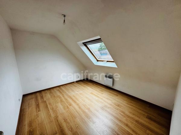 Maison à Landéda – Vue mer