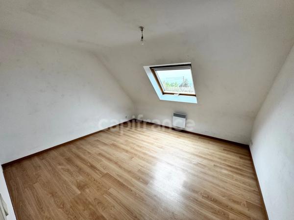 Maison à Landéda – Vue mer