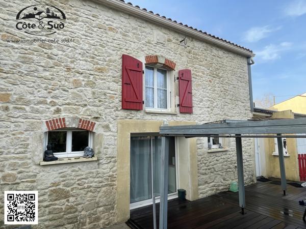 Appartement  3 pièce(s)  2 chambre(s)  65.57 m²