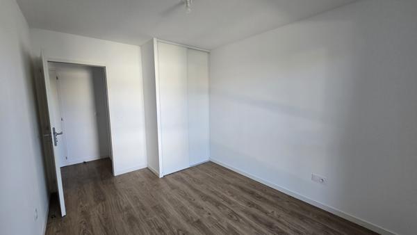 Appartement  3 pièce(s)  2 chambre(s)  65.57 m²