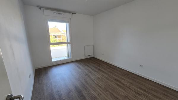 Appartement  3 pièce(s)  2 chambre(s)  65.57 m²