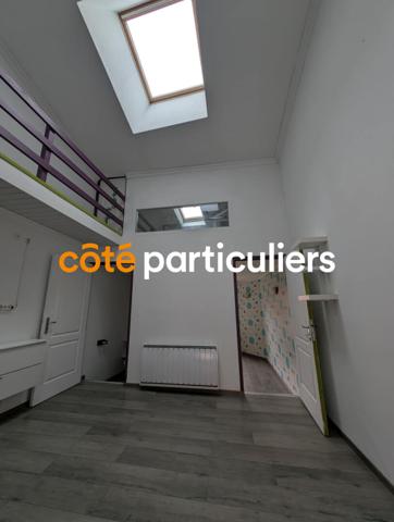 Vente Maison70 m² - 4 Pièces - BAR LE DUC (55000)