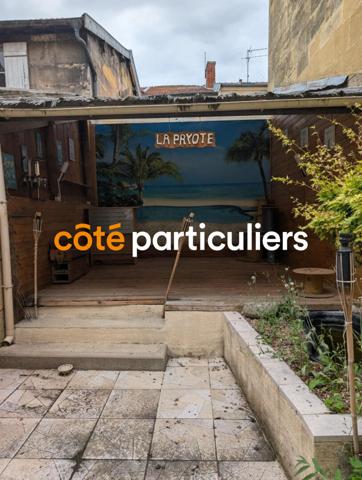 Vente Maison70 m² - 4 Pièces - BAR LE DUC (55000)