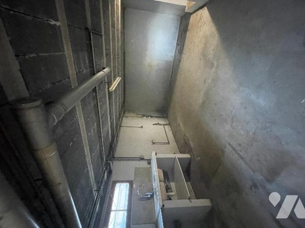 INGRE A SAISIR grande maison  de 135 m² entourée d'un jardin proche toutes commodités