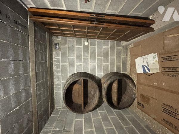 INGRE A SAISIR grande maison  de 135 m² entourée d'un jardin proche toutes commodités