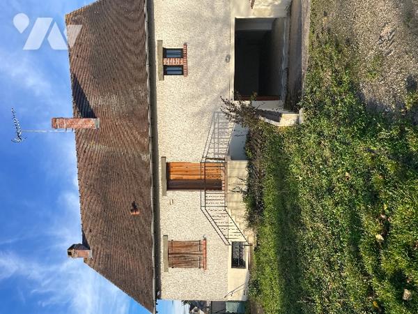 INGRE A SAISIR grande maison  de 135 m² entourée d'un jardin proche toutes commodités