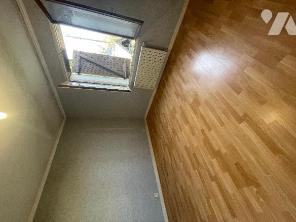 INGRE A SAISIR grande maison  de 135 m² entourée d'un jardin proche toutes commodités