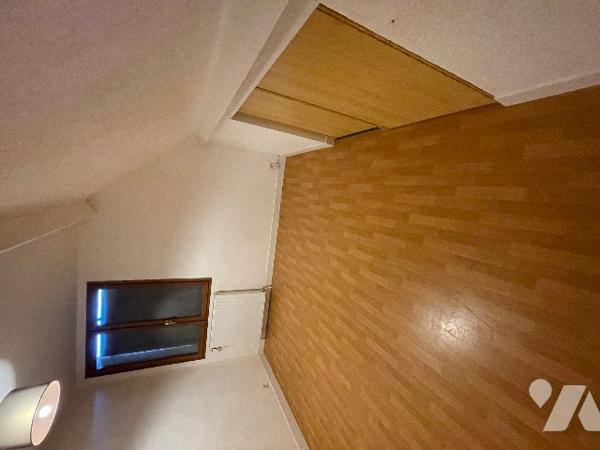 INGRE A SAISIR grande maison  de 135 m² entourée d'un jardin proche toutes commodités