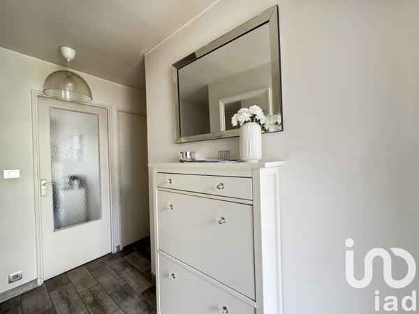 Maison à vendre 3 pièces 66 m² Villeparisis