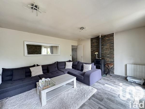 Maison à vendre 3 pièces 66 m² Villeparisis