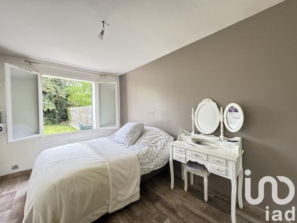 Maison à vendre 3 pièces 66 m² Villeparisis