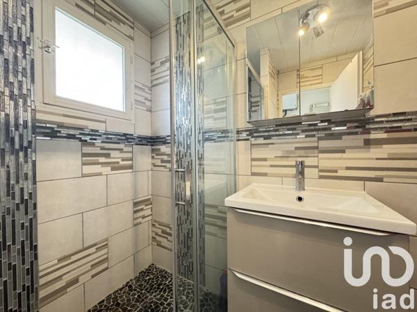 Maison à vendre 3 pièces 66 m² Villeparisis