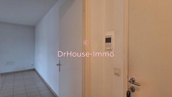 Appartement à vendre 3 pièces de 62 m²