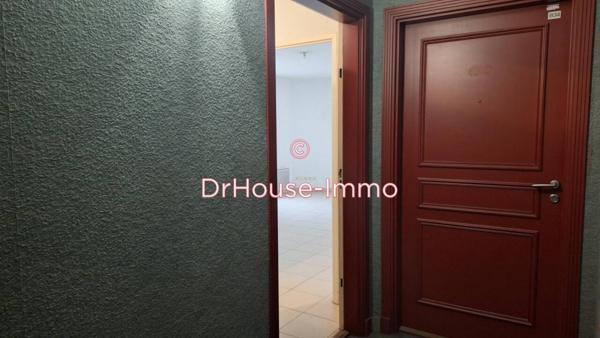 Appartement à vendre 3 pièces de 62 m²