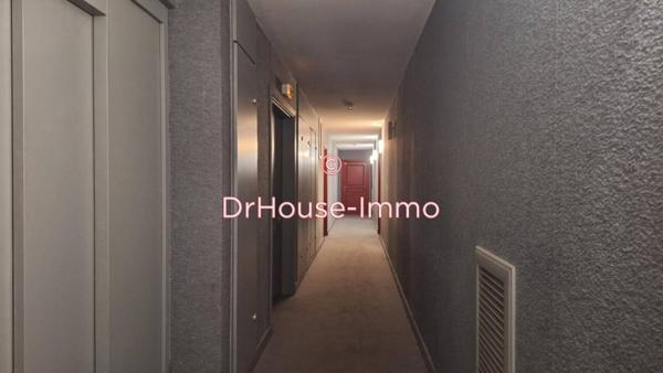 Appartement à vendre 3 pièces de 62 m²