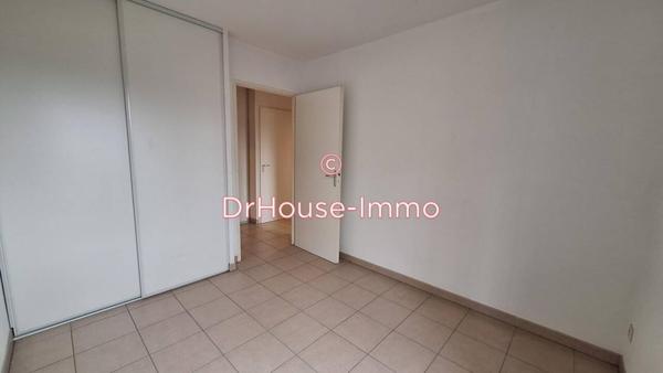 Appartement à vendre 3 pièces de 62 m²