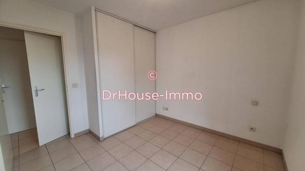 Appartement à vendre 3 pièces de 62 m²