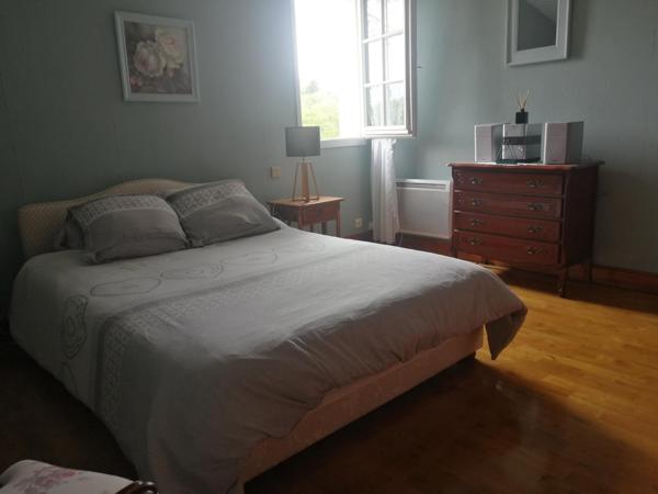 Belle Landaise traditionnelle et fonctionnelle.