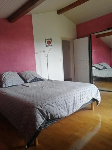 Belle Landaise traditionnelle et fonctionnelle.