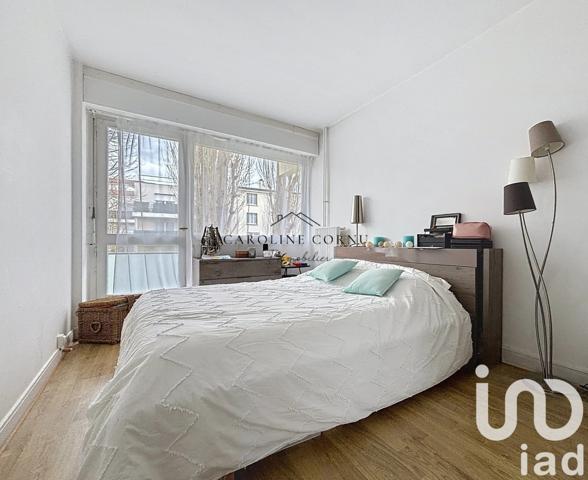 Appartement à vendre 3 pièces 64 m² Villiers-sur-Marne