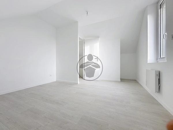 Location Maison de ville 4 pièces 58 m2 à Saint-Quentin