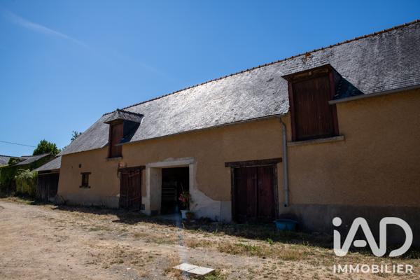 Maison à vendre 2 pièces 303 m² Acigné