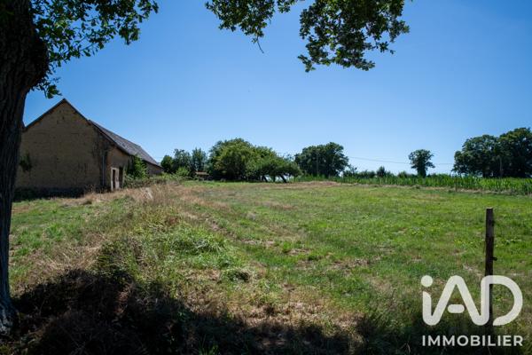 Maison à vendre 2 pièces 303 m² Acigné