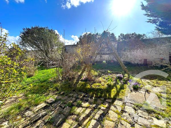 Maison à vendre  5 pièces - 101,60 m2 ETAMPES - 91