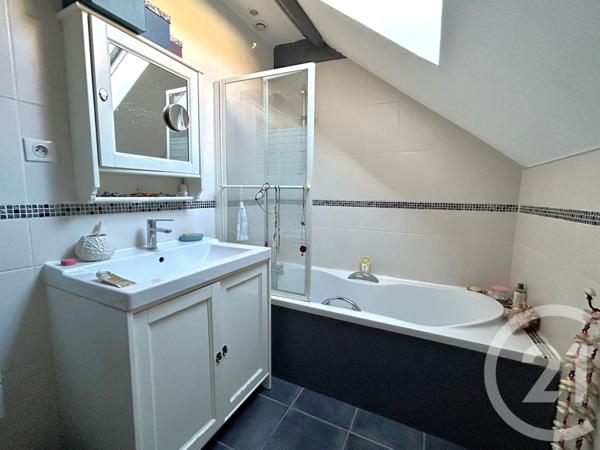 Maison à vendre  5 pièces - 101,60 m2 ETAMPES - 91