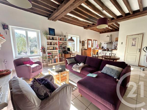 Maison à vendre  5 pièces - 101,60 m2 ETAMPES - 91