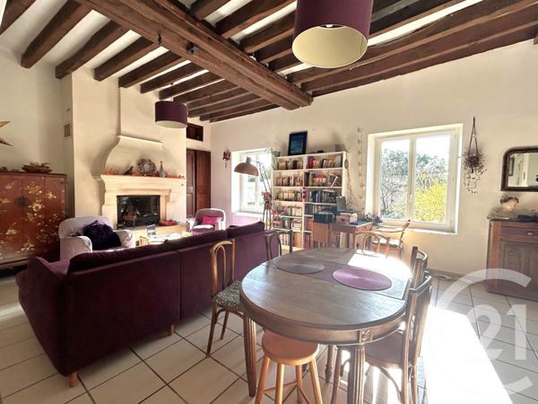 Maison à vendre  5 pièces - 101,60 m2 ETAMPES - 91