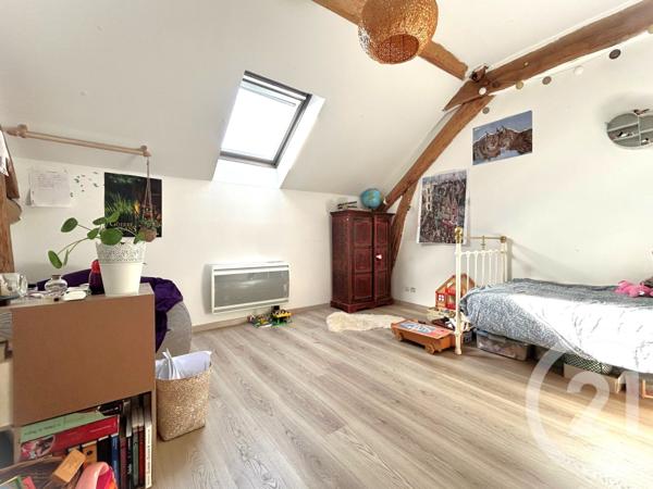 Maison à vendre  5 pièces - 101,60 m2 ETAMPES - 91