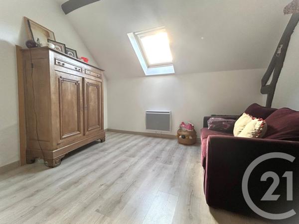 Maison à vendre  5 pièces - 101,60 m2 ETAMPES - 91