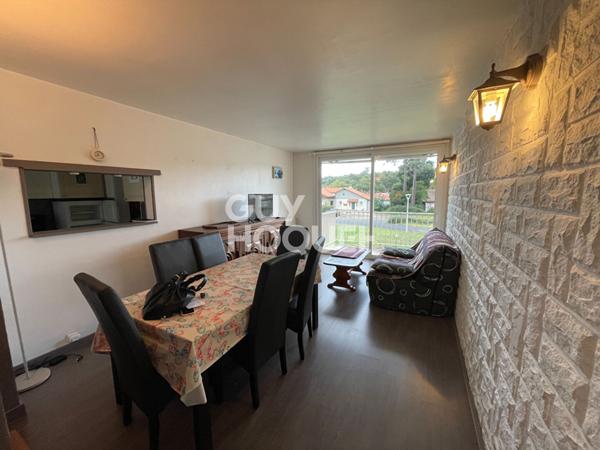 Appartement 3 chambres de 84 m2 à Mimizan-plage