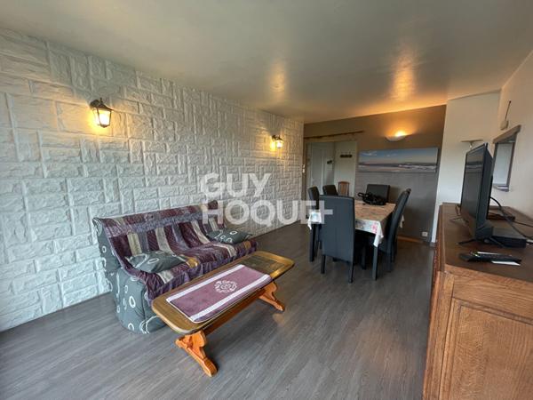 Appartement 3 chambres de 84 m2 à Mimizan-plage