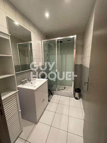 Appartement 3 chambres de 84 m2 à Mimizan-plage