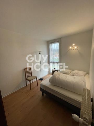 Appartement 3 chambres de 84 m2 à Mimizan-plage