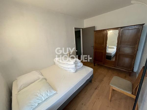 Appartement 3 chambres de 84 m2 à Mimizan-plage