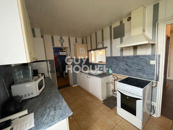 Appartement 3 chambres de 84 m2 à Mimizan-plage