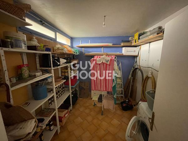 Appartement 3 chambres de 84 m2 à Mimizan-plage