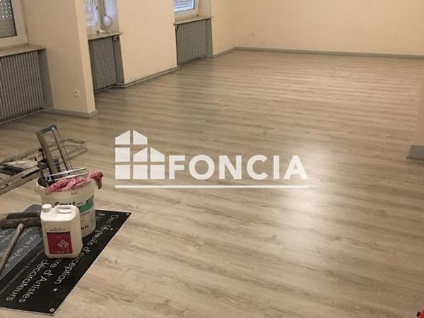 Location Appartement 5 pièces 129.86 m² - 28 AVENUE DU GENERAL DE GAULLE Rixheim 68170